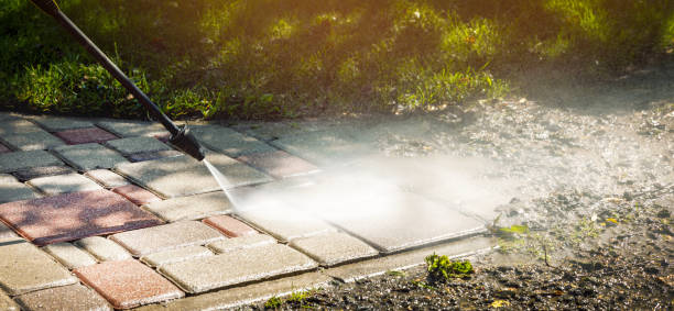 Professional Pressure washing in Port Byron, NY